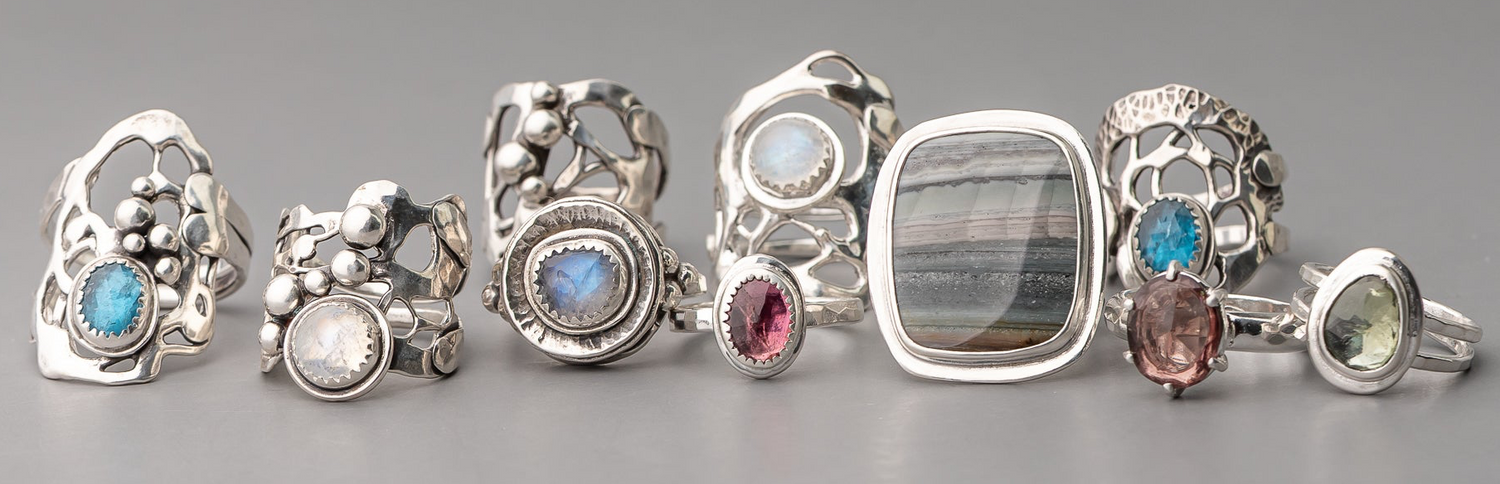 Lizardi Jewelry