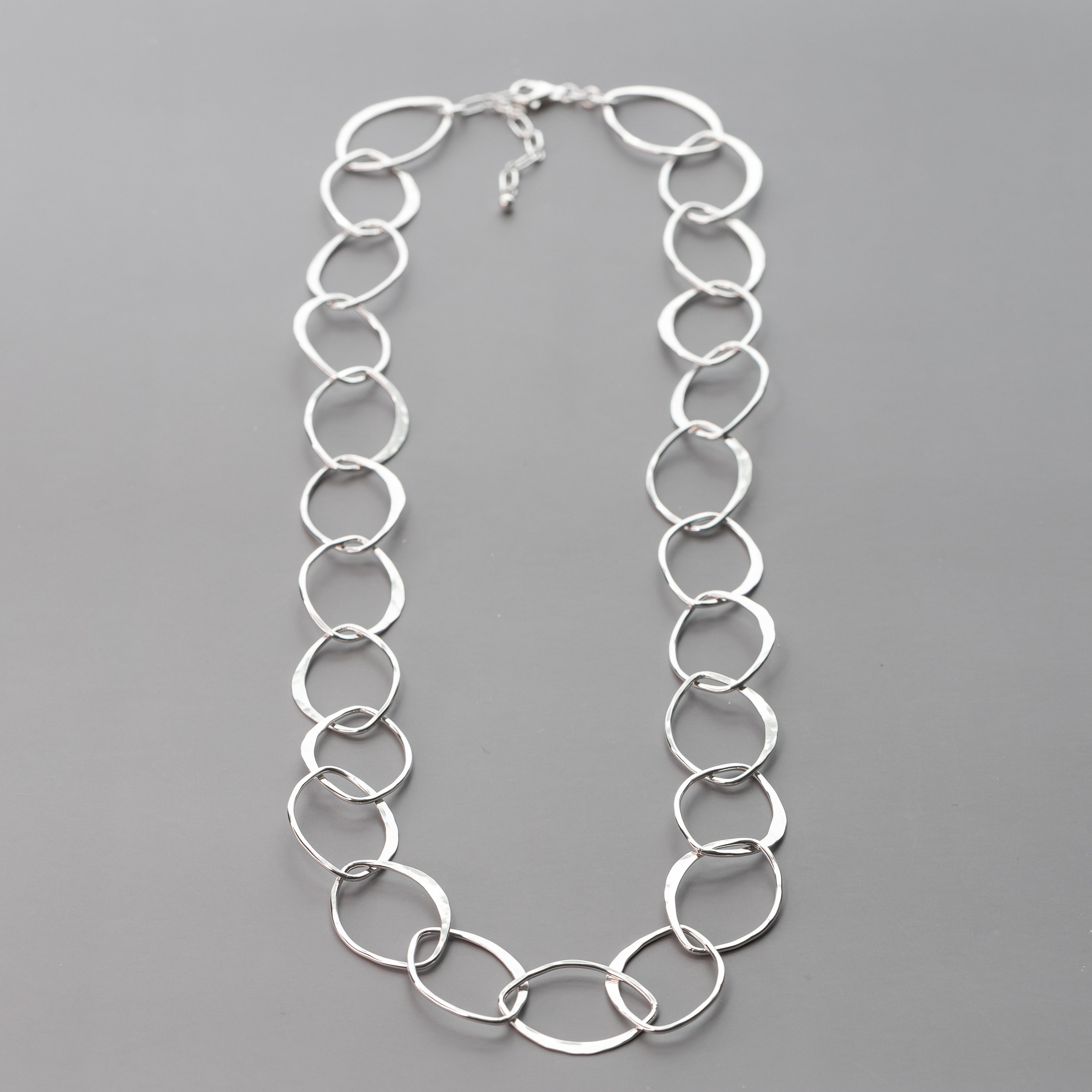 Lemon Link 24 inch Long Chain