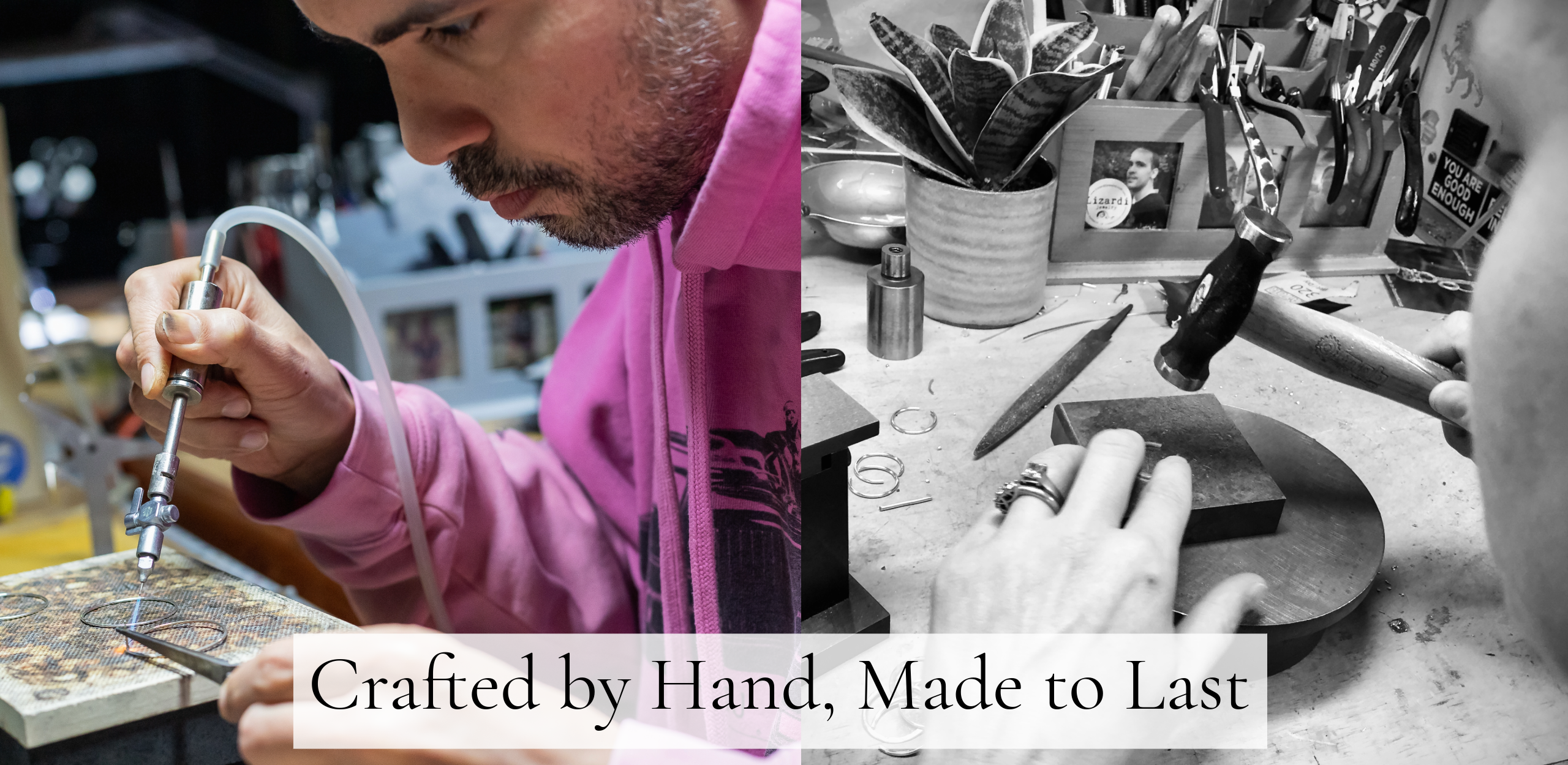 Lizardi Jewelry