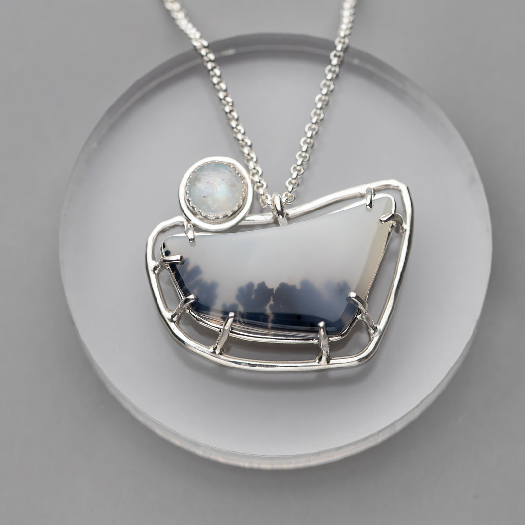 Handmade Sterling Silver Jewelry, Unique Artisan Handcrafted Jewelry ...