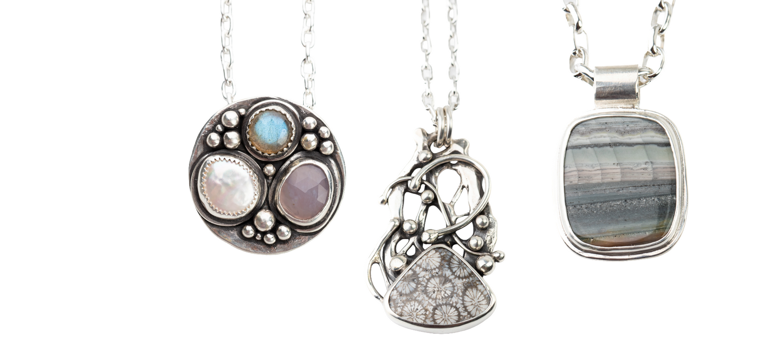 Lizardi Jewelry