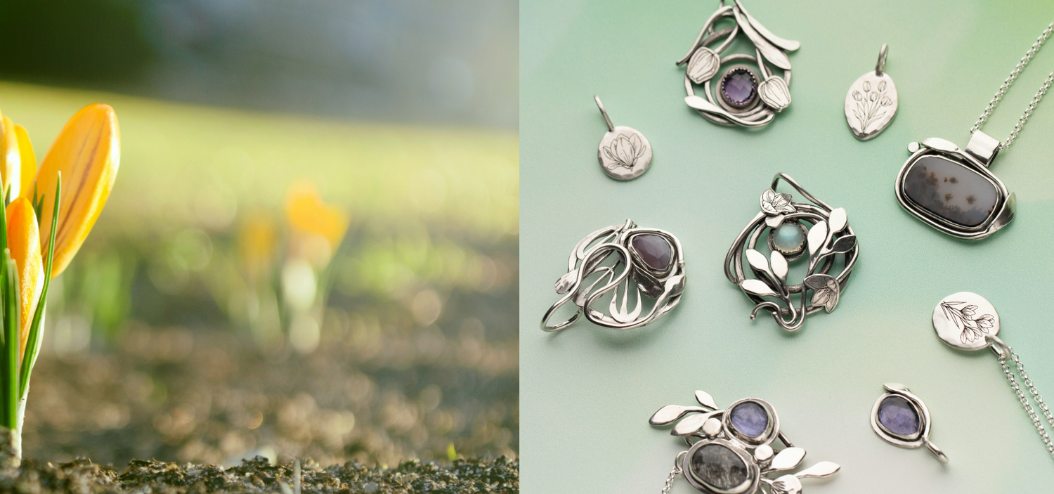 Lizardi Jewelry